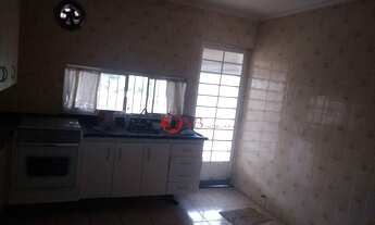 Imagem 7: Casa com 2 dormitórios, 180 m² - venda por R$ 500.000,00 ou aluguel por R$ 1.500,00/mês