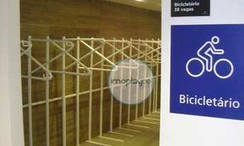 Imagem 7: Conjunto comercial ao lado do shopping Morumbi - no complexo Parque da Cidade