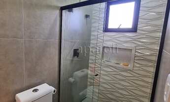 Imagem 7: Indaiatuba - Casa de Condomínio - Jardim Residencial Dona Maria José