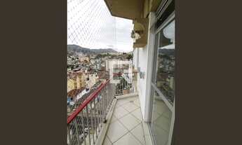 Imagem 5: Apartamento para Aluguel - Engenho Novo, 2 Quartos, 70 m2