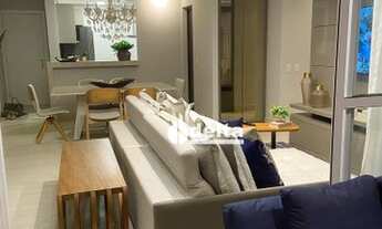 Imagem 4: Apartamento com 3 dormitórios à venda, 107 m² por R$ 800.000,00 - Jardim Karaíba - Uberlân