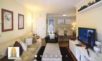 Imagem 6: Apartamento de 104m com 3 dormitórios, 2 vagas e deposito