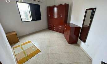 Imagem 6: Apartamento à venda, 57 m² por R$ 250.000,00 - Tupi - Praia Grande/SP