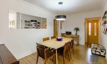 Imagem 6: Apartamento para Venda em São Paulo, Itaim Bibi, 3 dormitórios, 3 suítes, 4 banheiros, 1 v