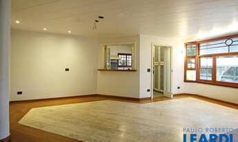 Imagem 5: SOBRADO - CITY BOAÇAVA - SP