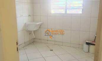 Imagem 5: Apartamento com 2 dormitórios à venda, 49 m² por R$ 195.000,00 - Vila Galvão - Guarulhos/S