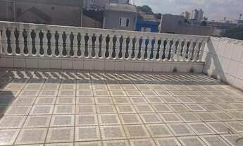 Imagem 2: Casa Sobrado em Vila Florida - São Bernardo do Campo, SP