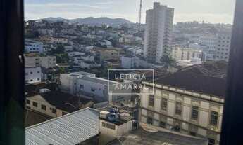 Imagem 2: Apartamento com 3 dormitórios no centro ,com aréa de lazer completa ,à venda, 76 m² por R