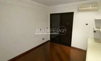 Imagem 4: Apartamento com 4 dormitórios à venda, 230 m² por R$ 1.350.000,00 - Jardim Anália Franco