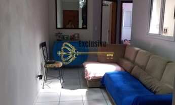 Imagem 3: Apartamento sem condomínio à venda no Jardim do Estádio - Santo André