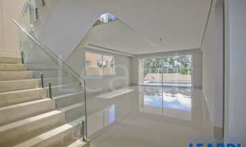 Imagem 7: CASA EM CONDOMÍNIO - ALPHAVILLE - SP