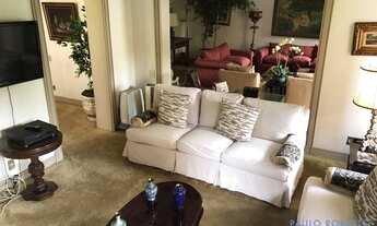 Imagem 2: APARTAMENTO - JARDIM AMÉRICA - SP