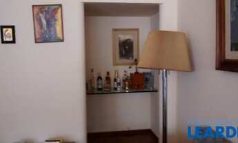 Imagem 5: CASA ASSOBRADADA - JARDIM PAULISTA - SP