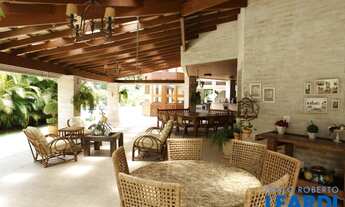 Imagem 7: CASA EM CONDOMÍNIO - TAMBORÉ - SP