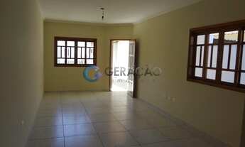 Imagem: Casa Sobrado em São José dos Campos