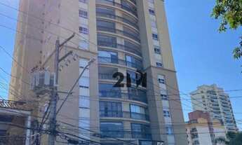 Imagem: Apartamento com 3 dormitórios à venda