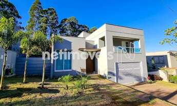 Imagem 2: Venda Casa Alphaville - Lagoa dos Ingleses Nova Lima