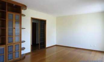 Imagem: APARTAMENTO - CAMPO BELO - SP