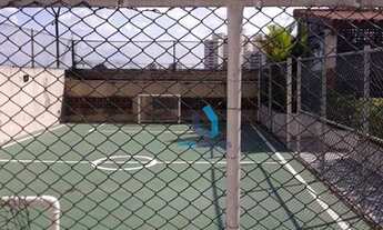 Imagem 5: Apartamento à venda, 62 m² por R$ 424.000,00 - Vila São Pedro - São Paulo/SP