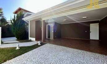 Imagem 3: Casa com 3 dormitórios à venda, 300 m² por R$ 1.350.000 - Residencial Nova Holanda - Holam