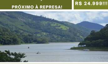 Imagem: Terreno com acesso à rodovia