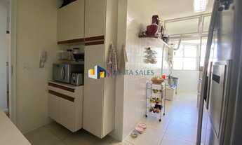 Imagem 4: Apartamento Vila Clementino