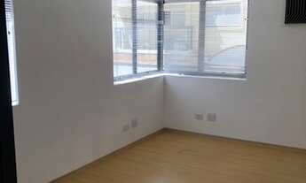 Imagem 4: Sala disponível para venda e locação, 68 m2, 2 salas, 2 banheiros, bem localizado no bairr