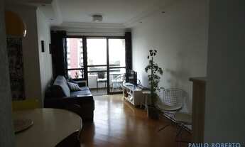 Imagem 6: APARTAMENTO - ALTO DA LAPA - SP