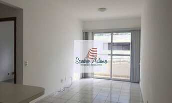 Imagem: Apartamento c/ 01 Dormitório