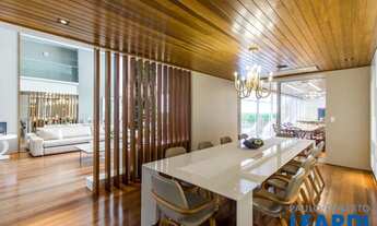 Imagem 7: SOBRADO - ALTO DE PINHEIROS - SP