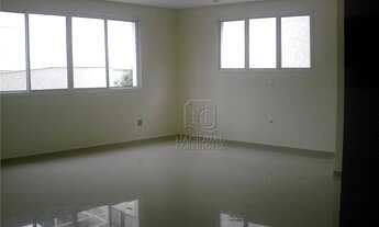 Imagem 1: Apartamento residencial à venda, Campestre, Santo André