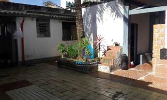 Imagem 2: Casa à venda, 270 m² por R$ 1.000.000,00 - Aeroporto - São Paulo/SP