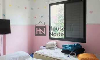 Imagem 4: Apartamento 2 dormitórios, 1 suíte e 2 vagas à venda, Água Fria, São Paulo, SP