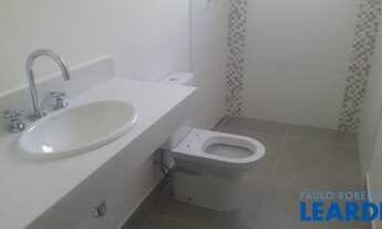 Imagem 7: CASA EM CONDOMÍNIO - ALPHAVILLE - SP