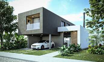 Imagem: Casa Condominio em Mário Quintana