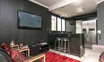 Imagem 4: APARTAMENTO RESIDENCIAL em SÃO PAULO - SP, INDIANÓPOLIS