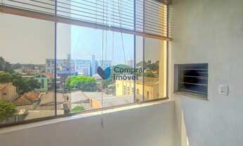 Imagem 6: Apartamento 3 dormitórios com 2 vagas no bairro Cristal