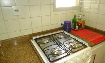 Imagem 5: Apartamento com 2 dormitórios à venda, 60 m² por R$ 320.000,00 - Jardim das Indústrias - S