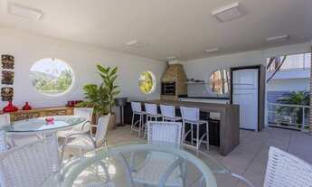 Imagem 5: Temporada Casa vista pro mar cachoeira do bom Jesus Florianópolis