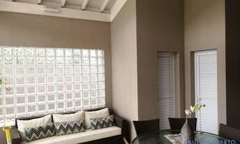 Imagem 6: CASA EM CONDOMÍNIO - CONDOMÍNIO VIVENDA DAS QUARESMEIRAS - SP