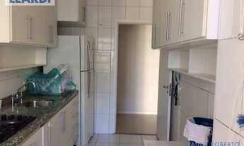 Imagem 5: APARTAMENTO - ALPHAVILLE - SP