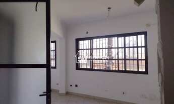 Imagem 4: Sala para alugar, 56 m² por R$ 1.200/mês - Vila Tupi - Praia Grande/SP