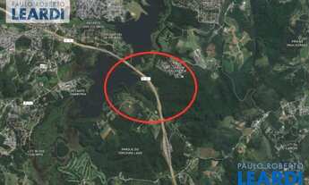 Imagem: SÍTIO - RECANTO CAMPO BELO - SP