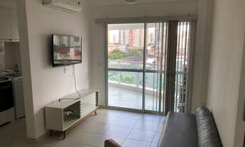 Imagem: Excelente Loft todo mobiliado no Umarizal