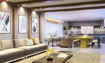 Imagem 3: Vila Velha - Apartamento Padrão - Itapuã