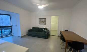 Imagem: Apartamento de 1 dormitório todo reformado