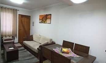 Imagem 2: Santo André - Casa de Condomínio - Vila Homero Thon