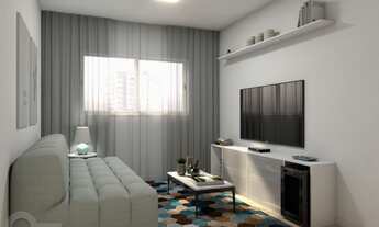 Imagem: Apartamento à venda, Higienópolis, São