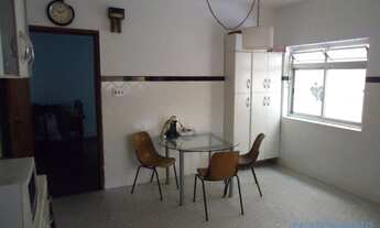 Imagem 5: CASA ASSOBRADADA - VILA ROMANA - SP