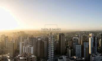 Imagem 7: Luxo, design e estilo na esquina mais charmosa do Cabral, 3 suítes, 3 vagas, a venda, em C